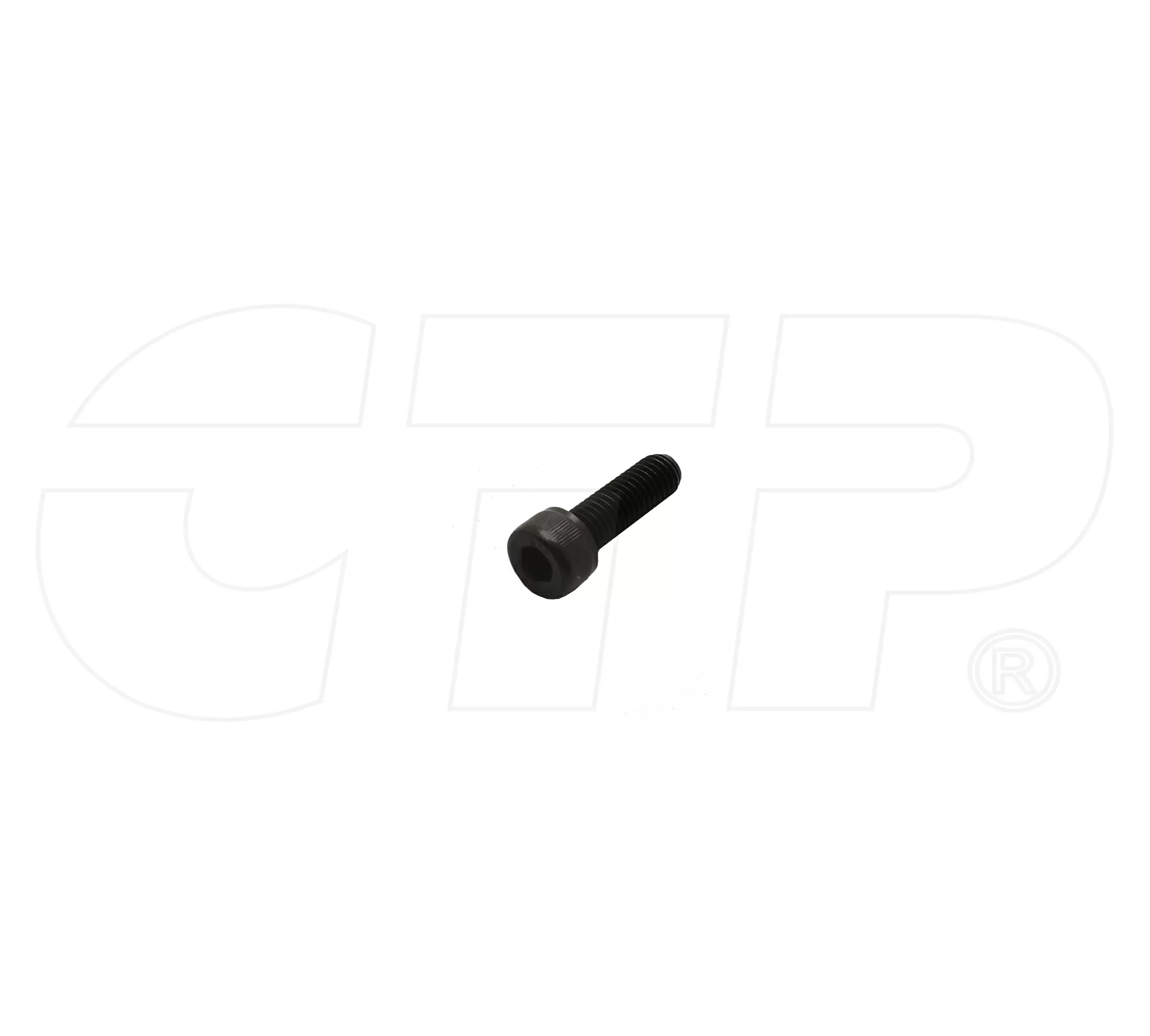5A3604 Caterpillar Socket Head Bolt propelparts