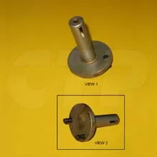 8M7836 Caterpillar Steel Shaft propelparts