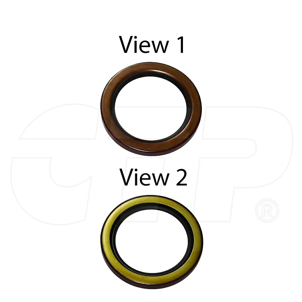 9F5088 Caterpillar Seal Ring propelparts