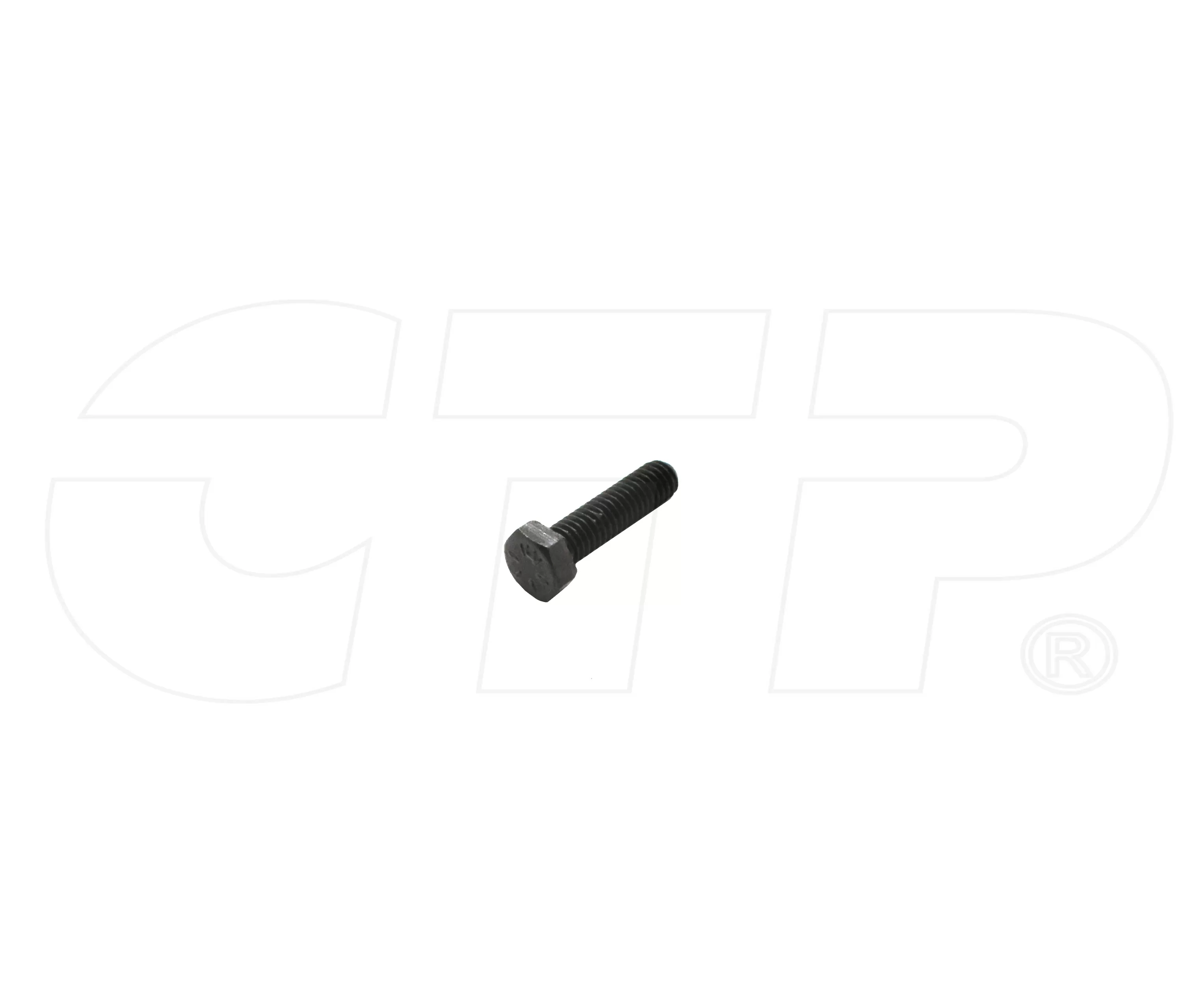 1B7182 Caterpillar Hex Bolt propelparts