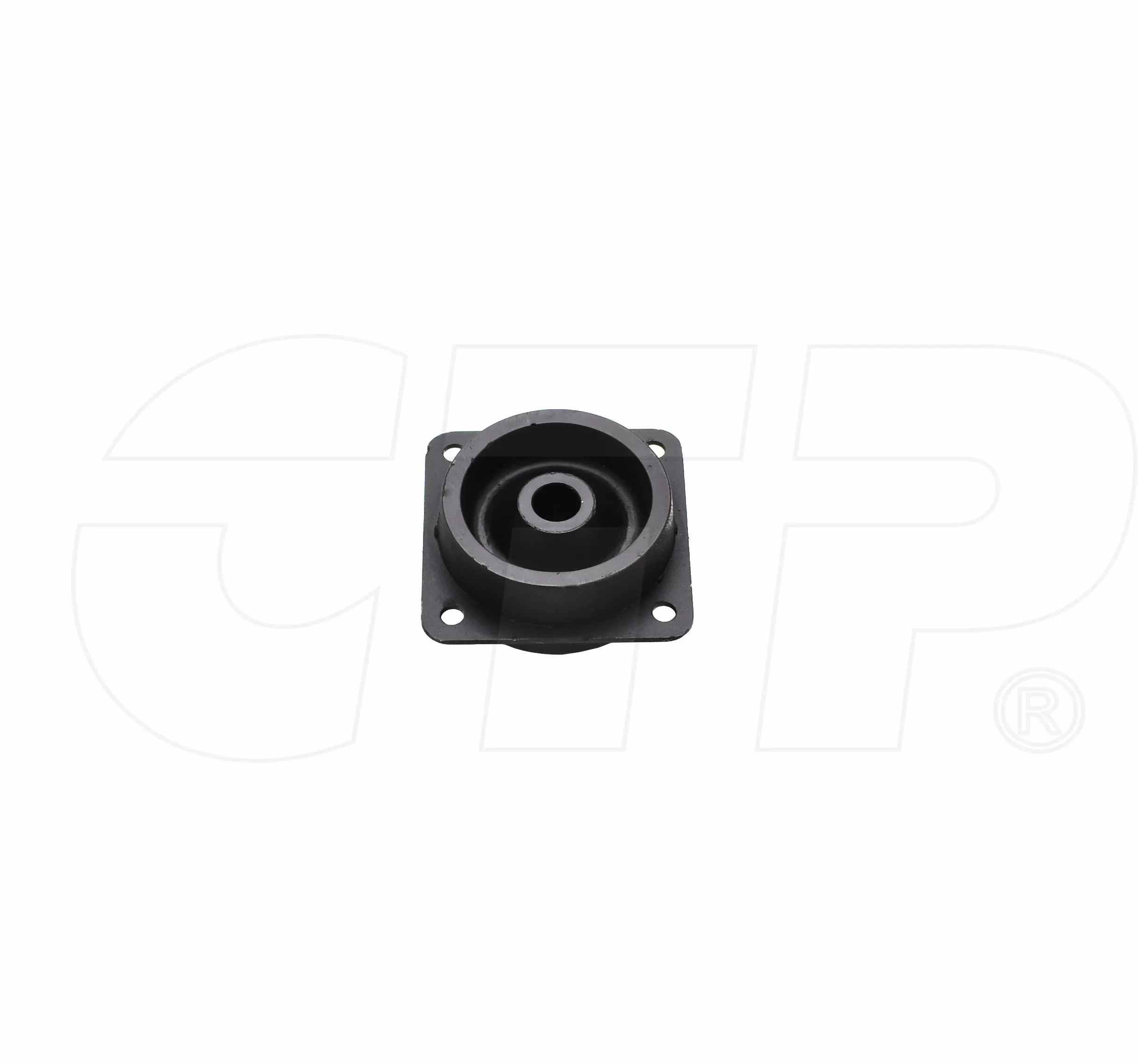 2L4238 Caterpillar Mount-rubber propelparts