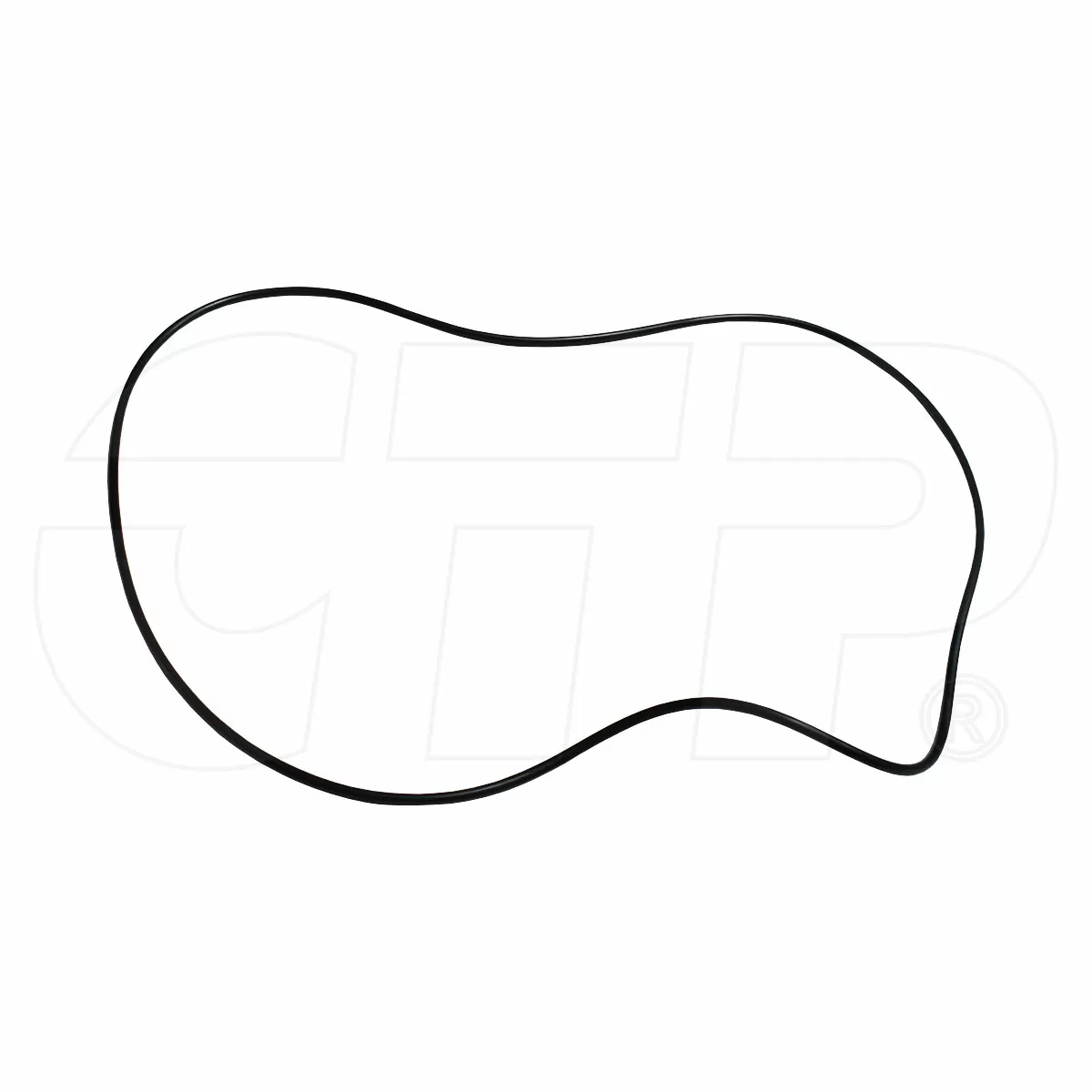2D8364 Caterpillar Seal O Ring propelparts