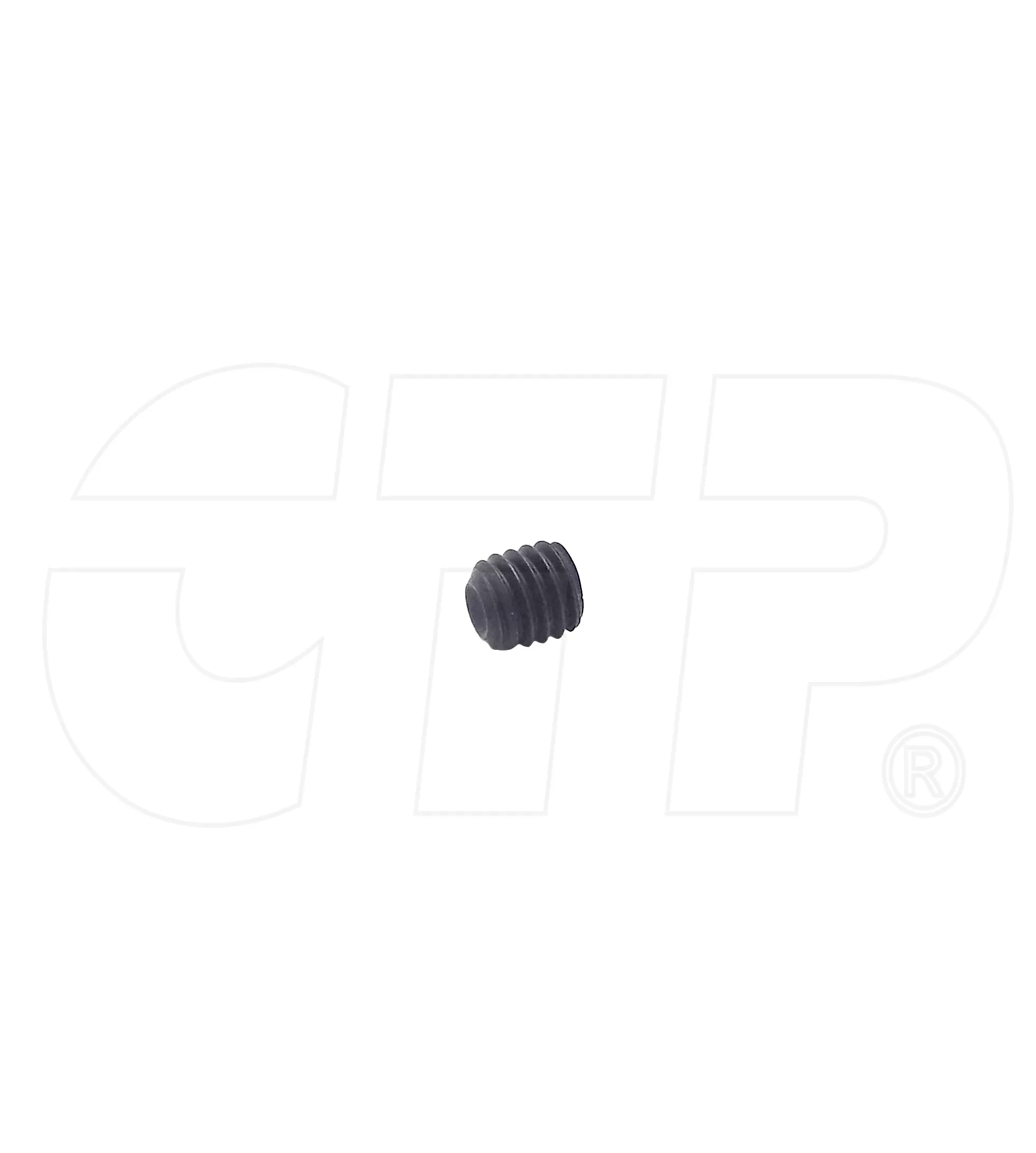 2F5326 Caterpillar Screw Kit propelparts