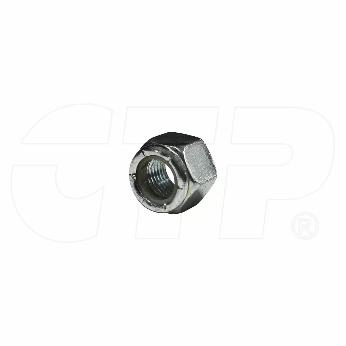 2F8616 Caterpillar Self-locking Nut propelparts