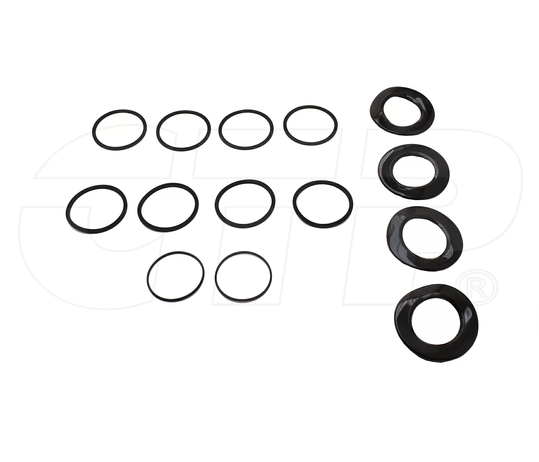 2V9448 Caterpillar Repair Kit-brake Caliper propelparts