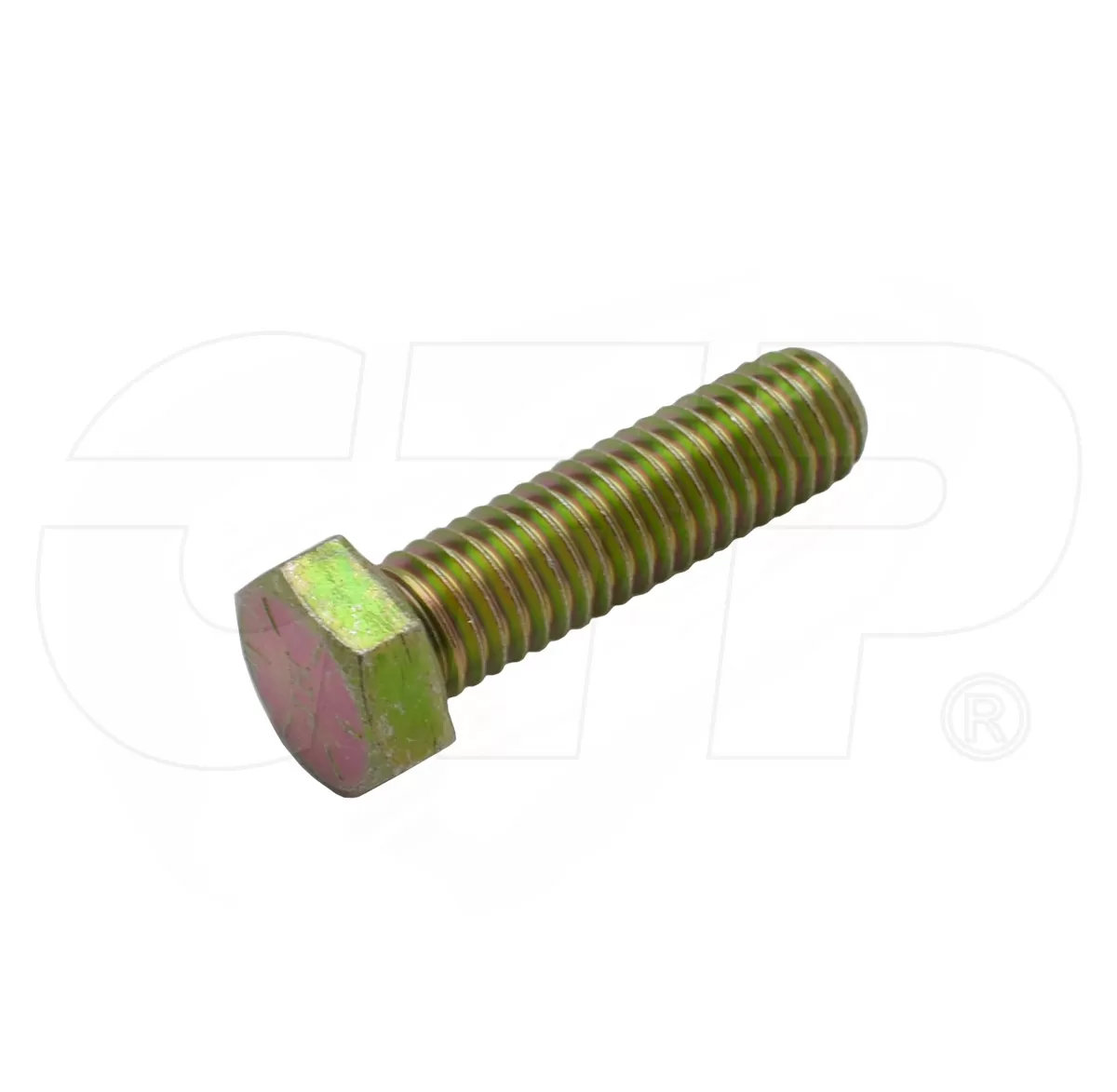 3B1915 Caterpillar Hex Bolt propelparts
