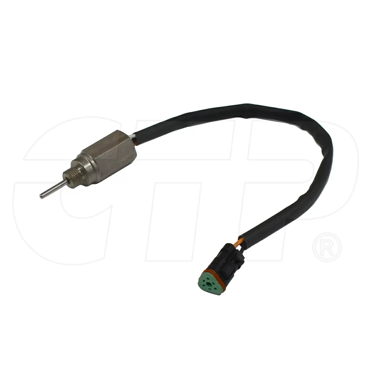3E8700 Caterpillar Temperature Sensor propelparts