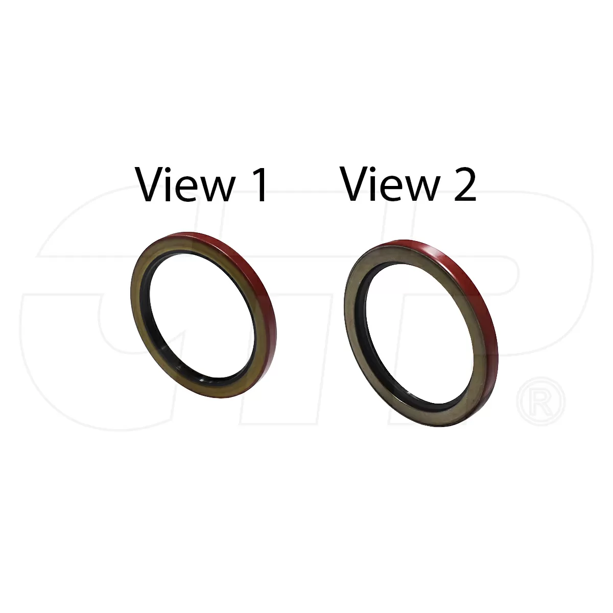 4K7462 Caterpillar Seal Lip Type propelparts