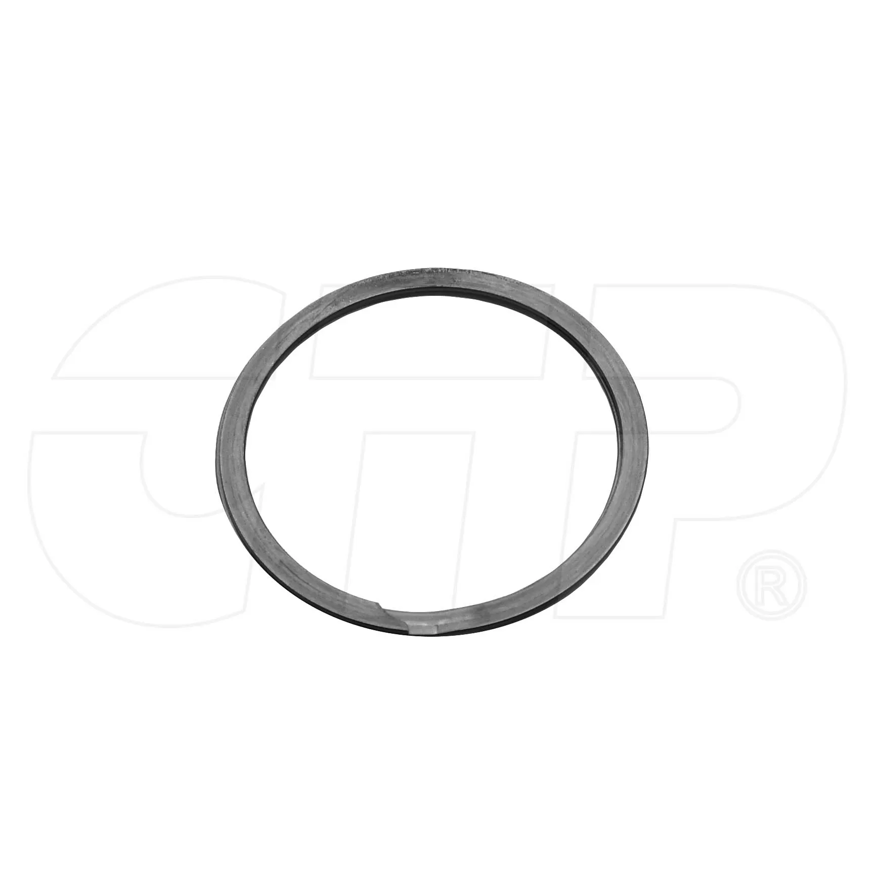 4S5875 Caterpillar Ring Retainer propelparts