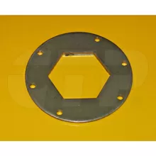 5M6628 Caterpillar Self-locking Nut propelparts
