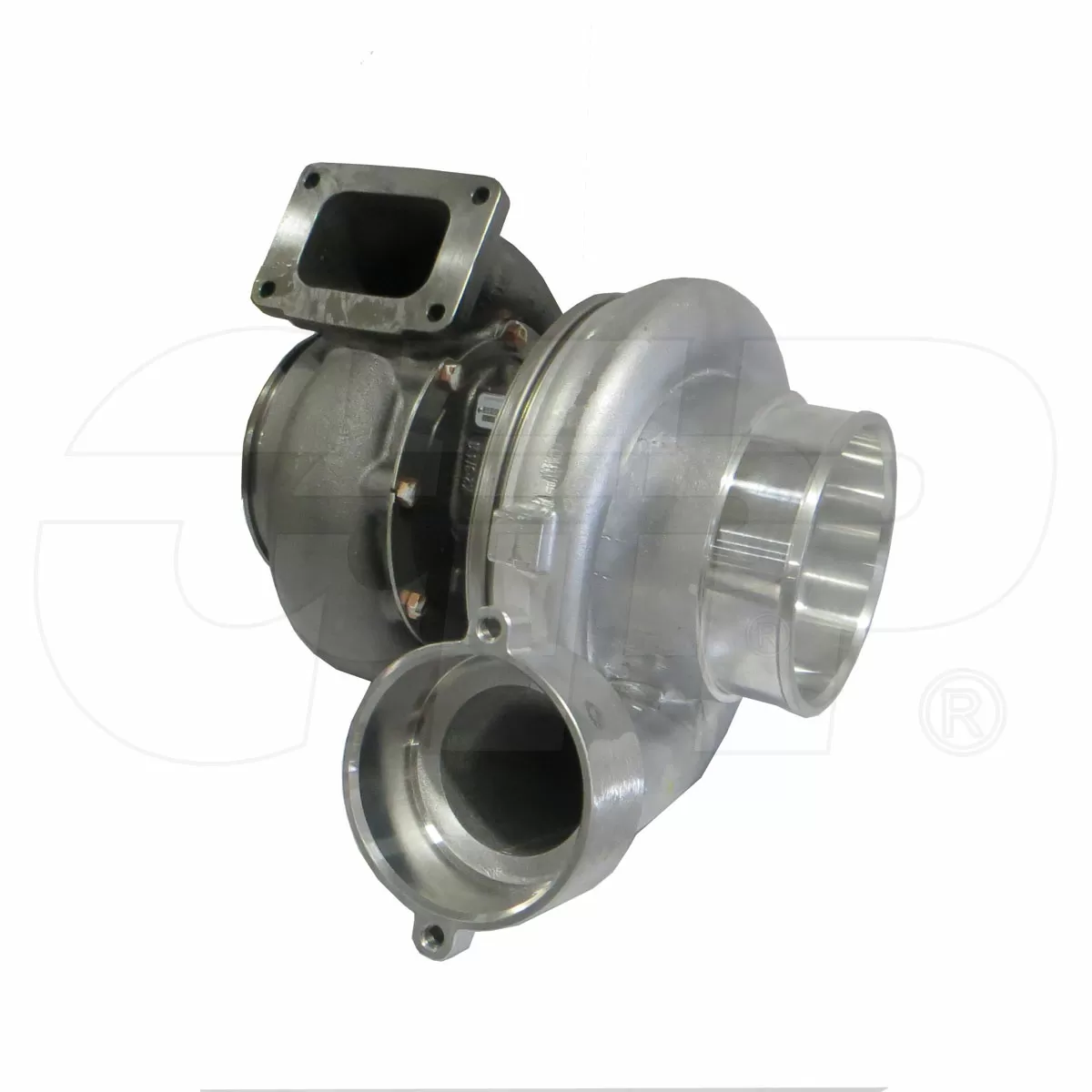 1020297 Caterpillar Turbocharger propelparts