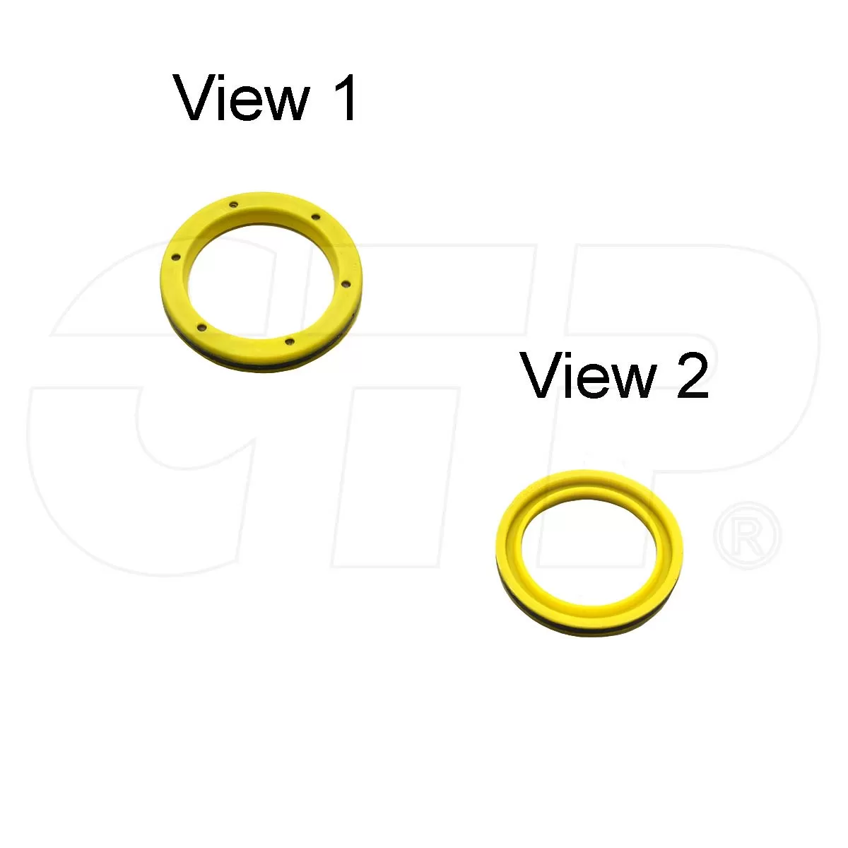7K9201 Caterpillar Seal Ring propelparts