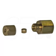 5P2949 Caterpillar Connector propelparts