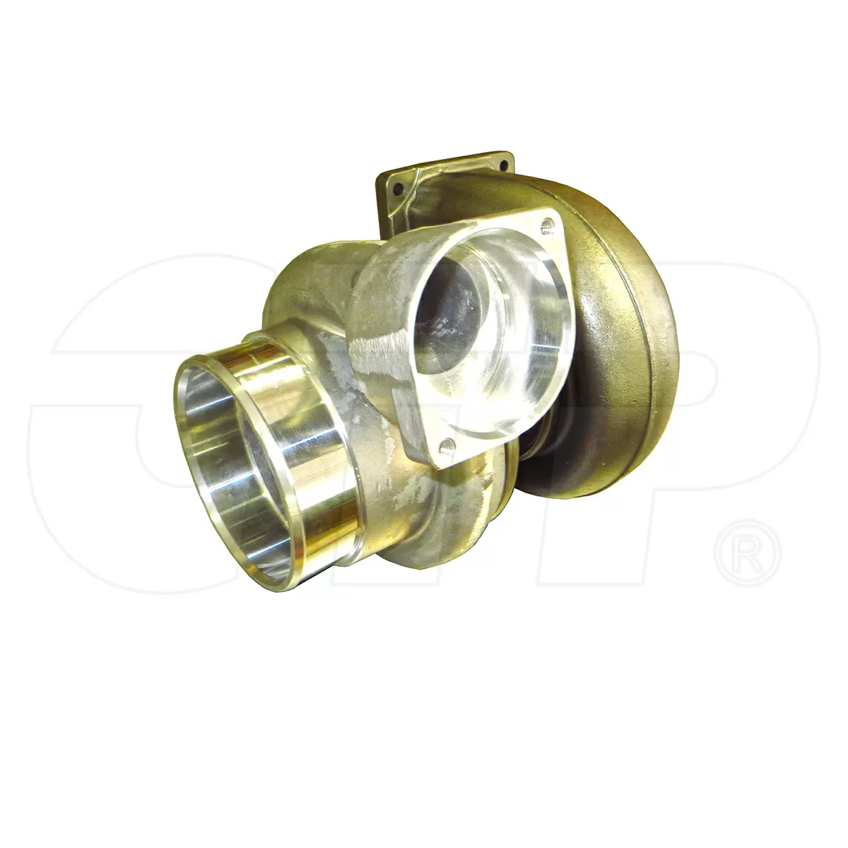 7C6609 Caterpillar Turbocharger propelparts