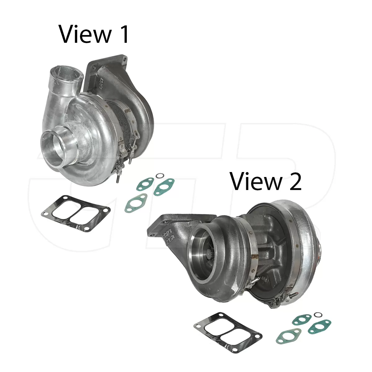 8N1441 Caterpillar Turbocharger propelparts