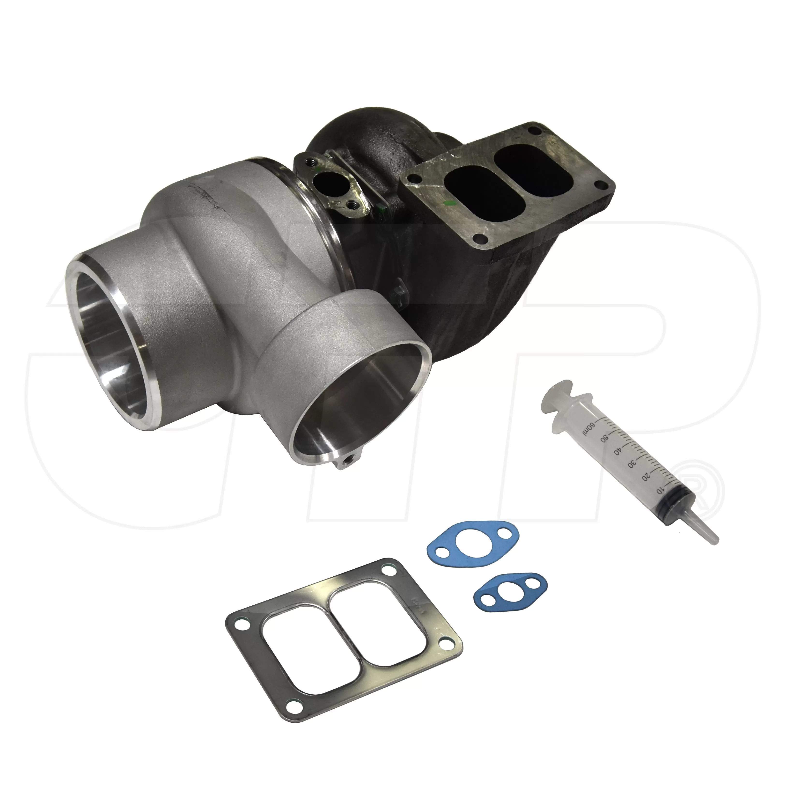 8S4590 Caterpillar Turbocharger propelparts