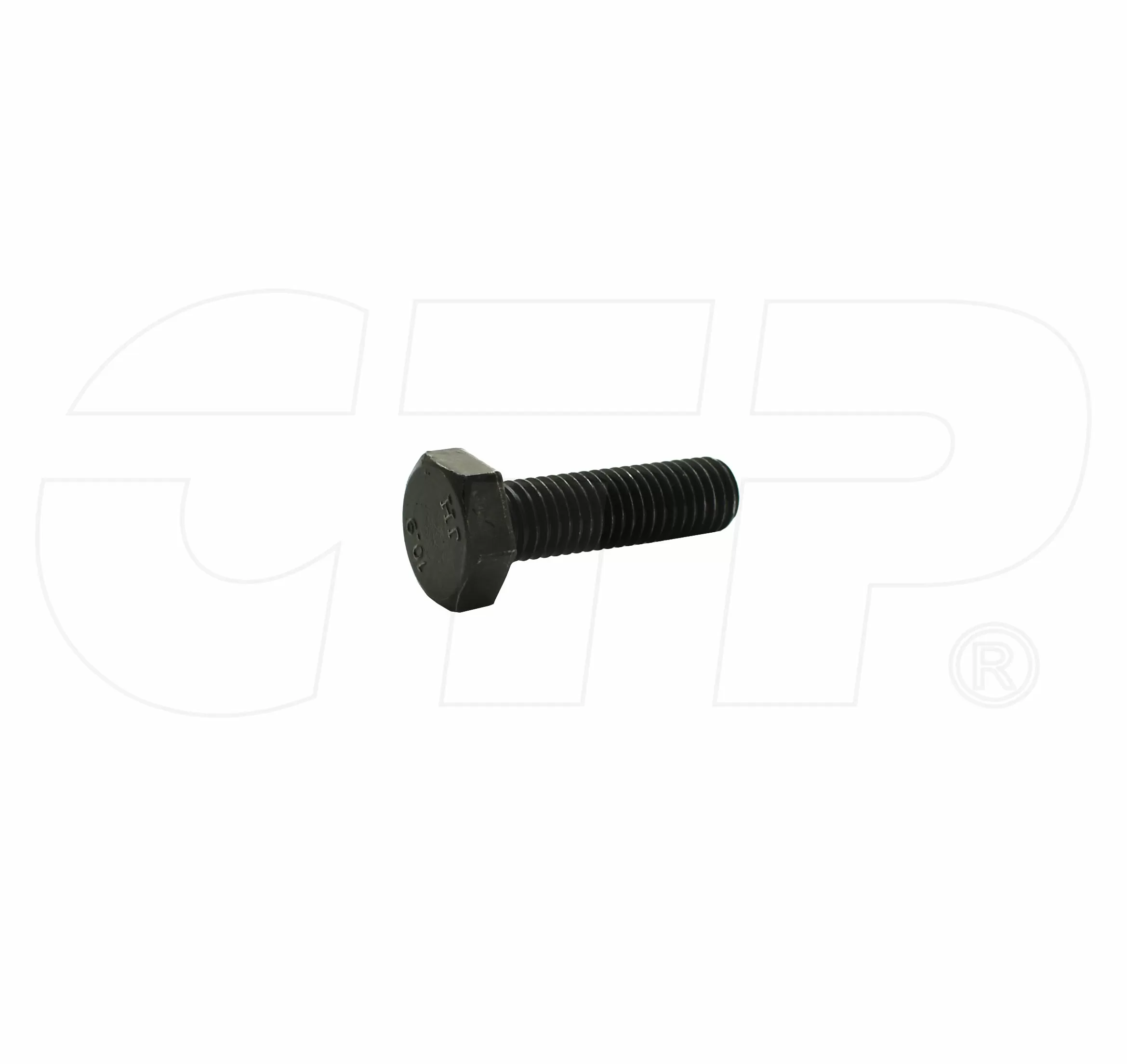 6V3822 Caterpillar Hex Bolt propelparts