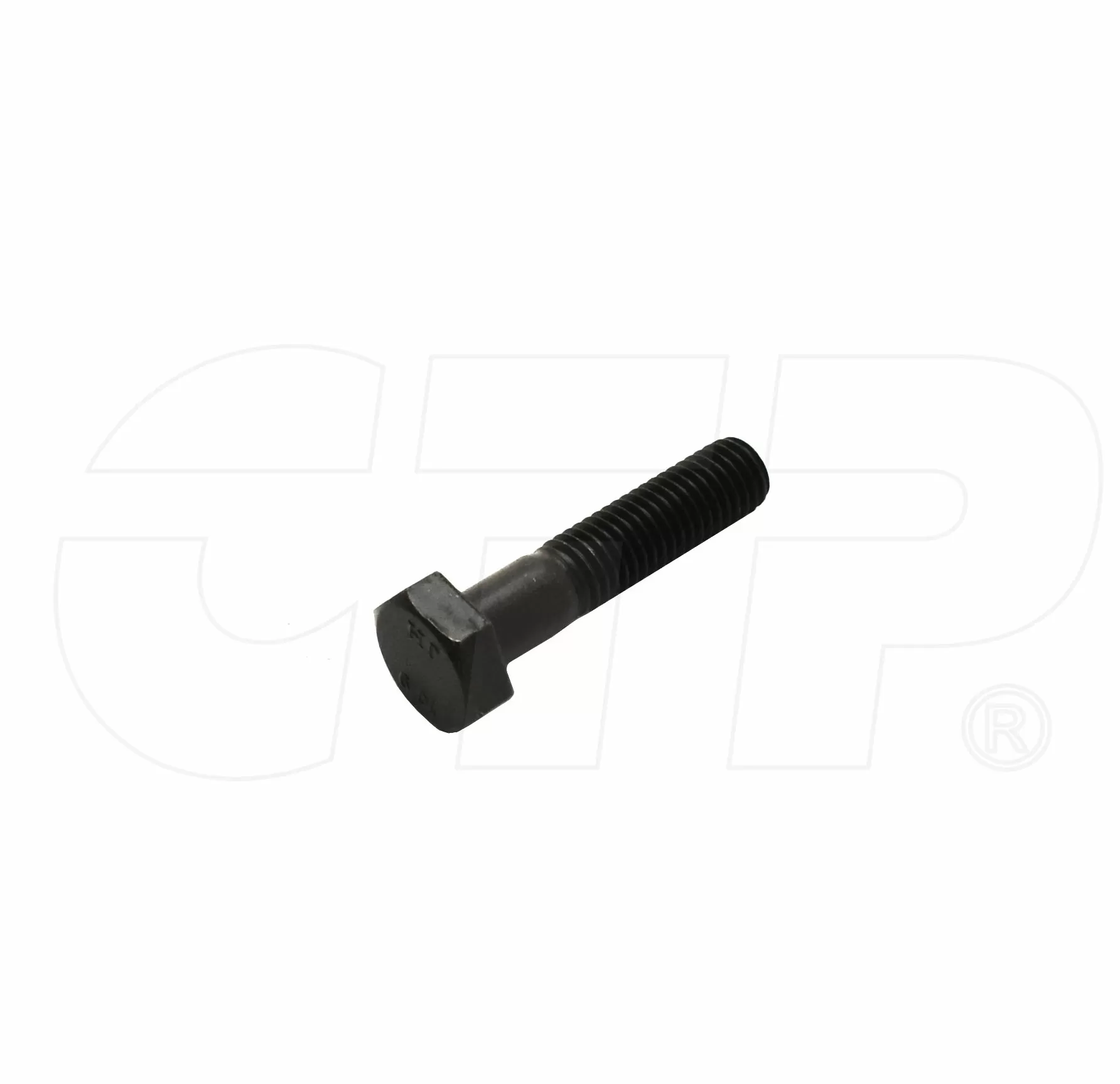 6V5843 Caterpillar Hex Bolt propelparts
