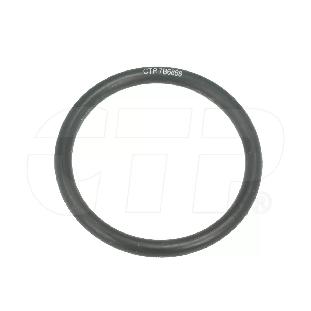 7B6868 Caterpillar Seal O Ring propelparts