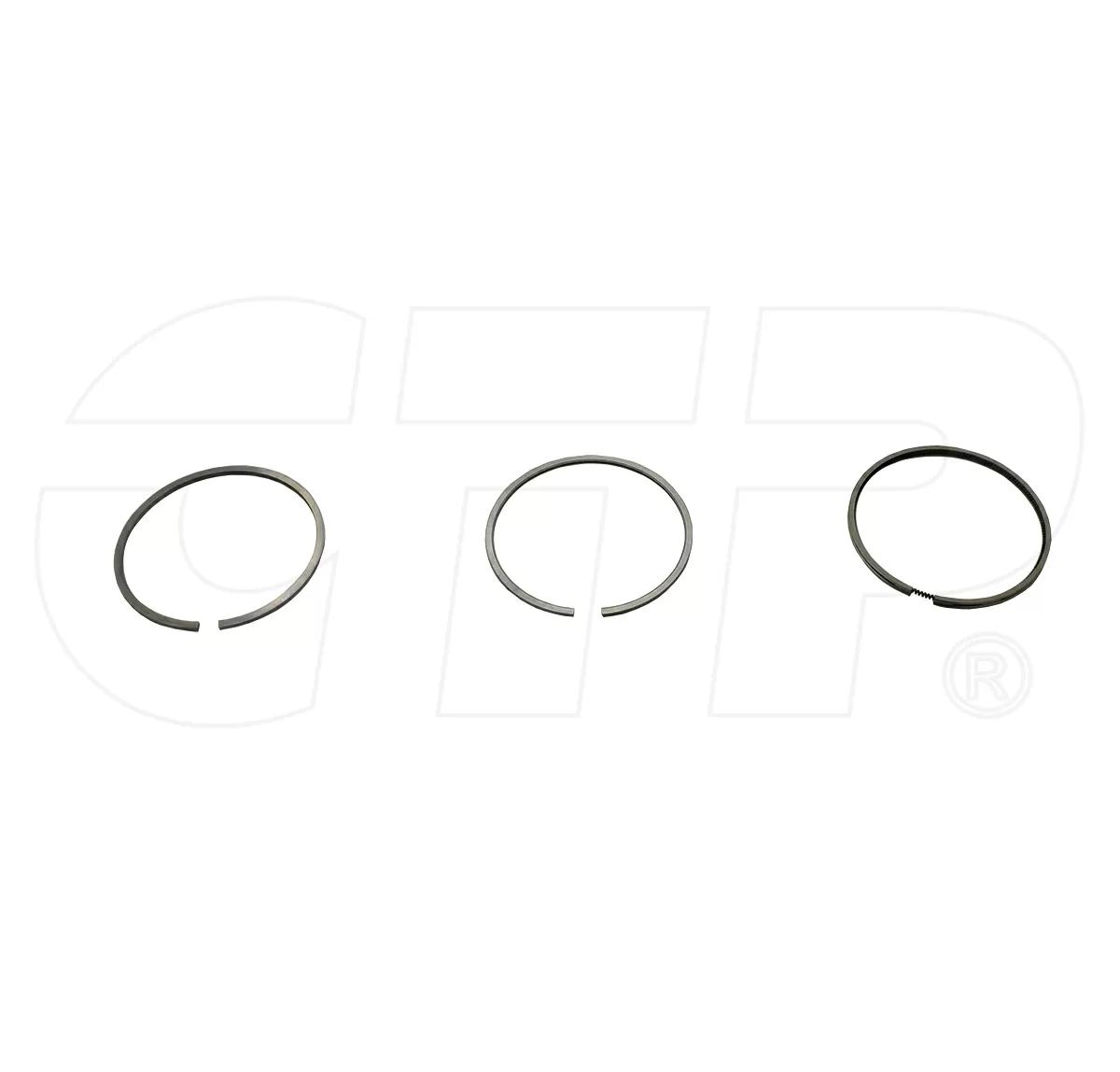 9S3068 Caterpillar Ring propelparts