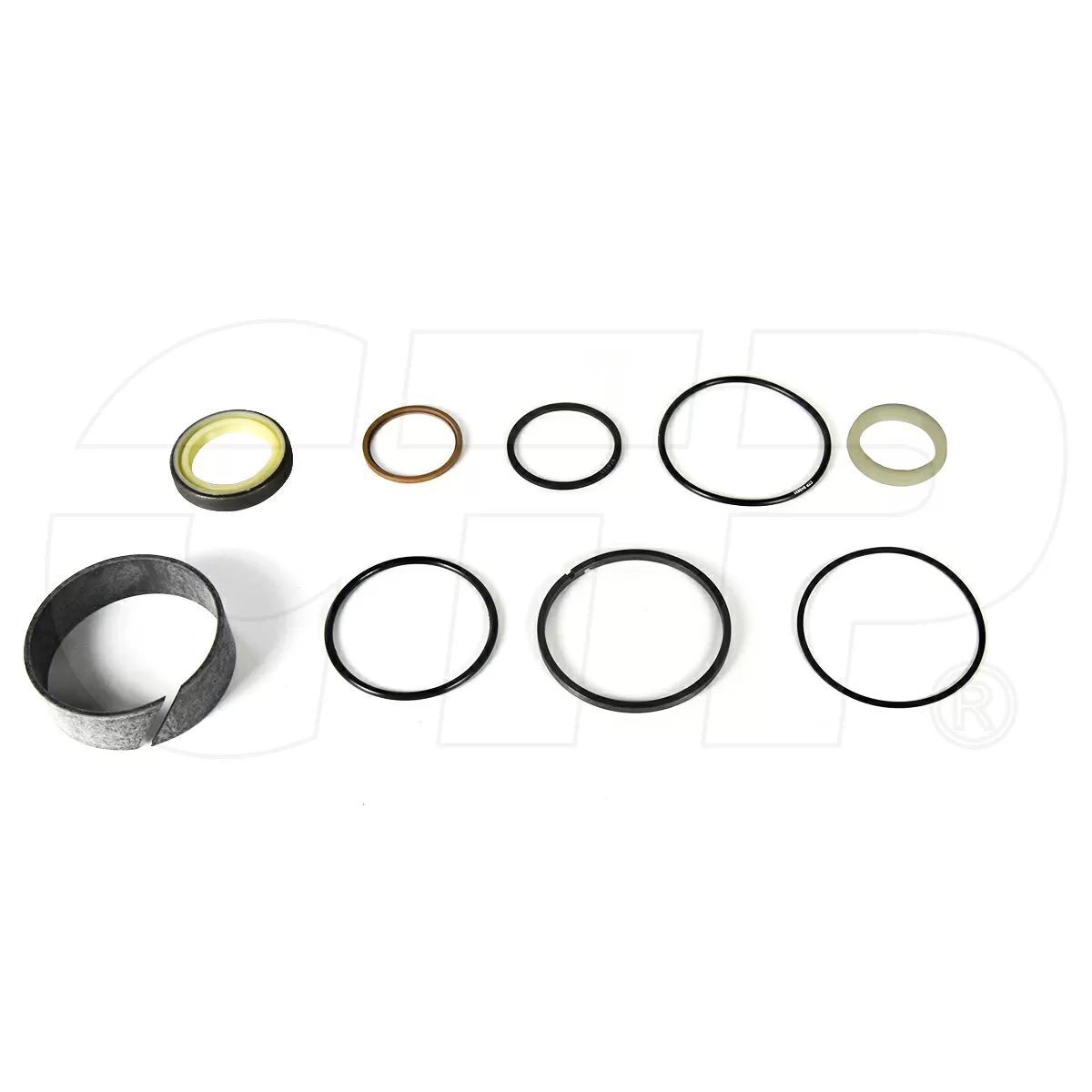7X2762 Caterpillar Hyd Cyl Seal Kit propelparts