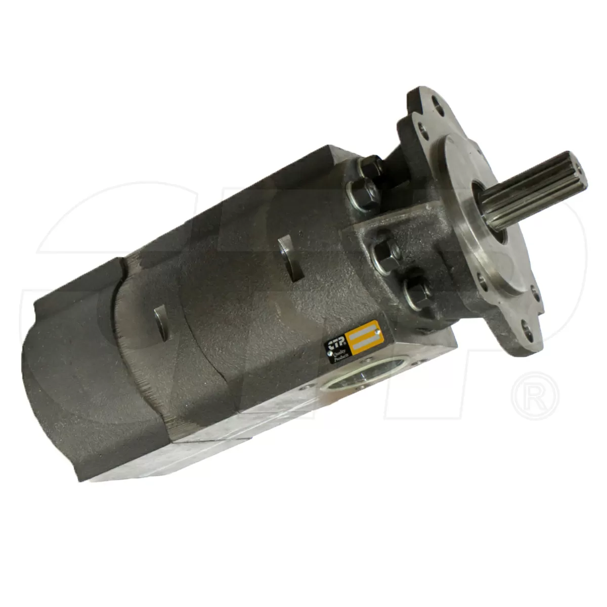 9T6577 Caterpillar Gear Pump propelparts