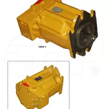 9T8647 Caterpillar Piston Pump propelparts