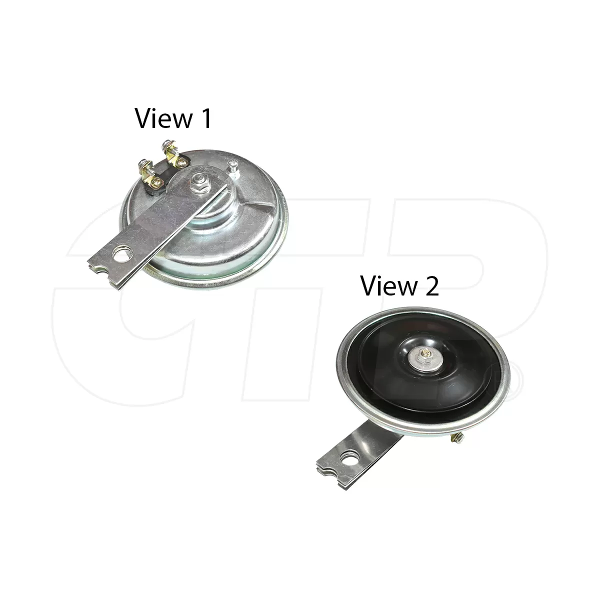 7Y3920 Caterpillar Horn propelparts