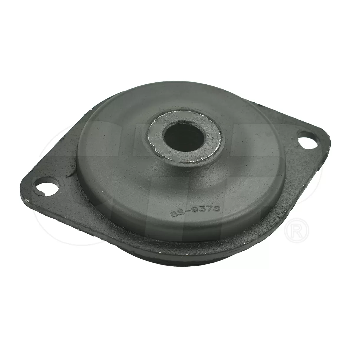 8S9378 Caterpillar Mount-rubber propelparts