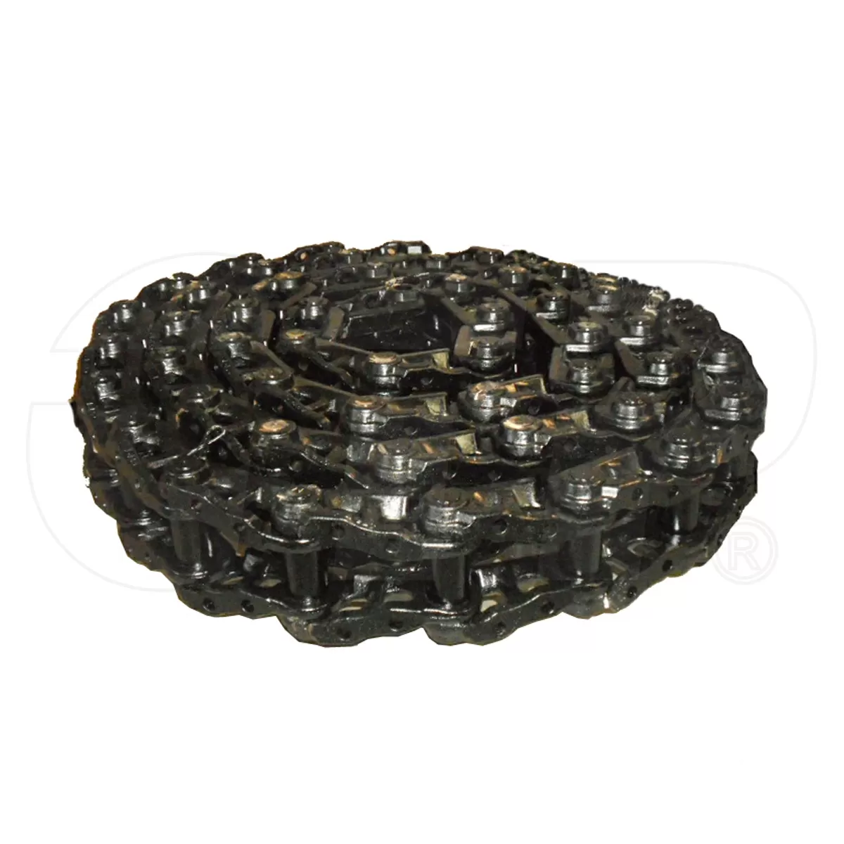 1941609 Caterpillar Track Link propelparts