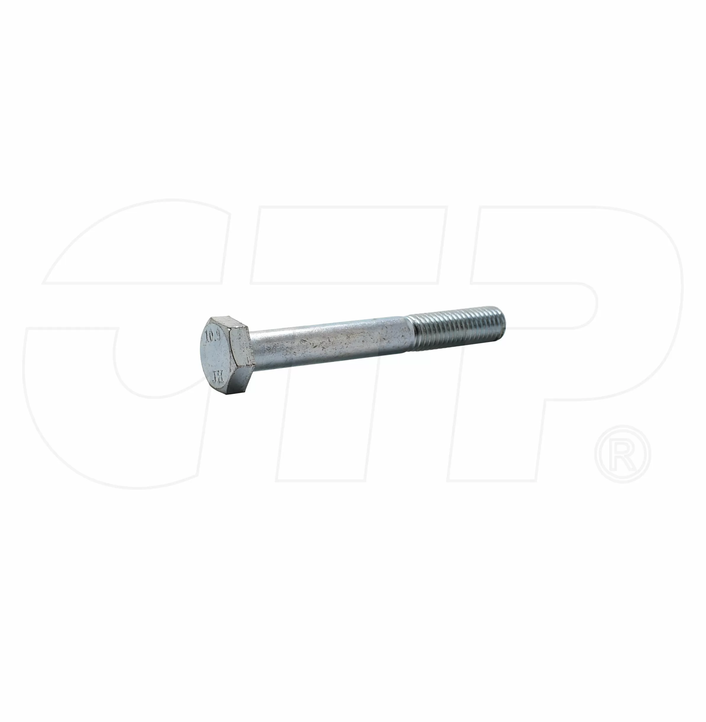 8T4172 Caterpillar Hex Bolt propelparts