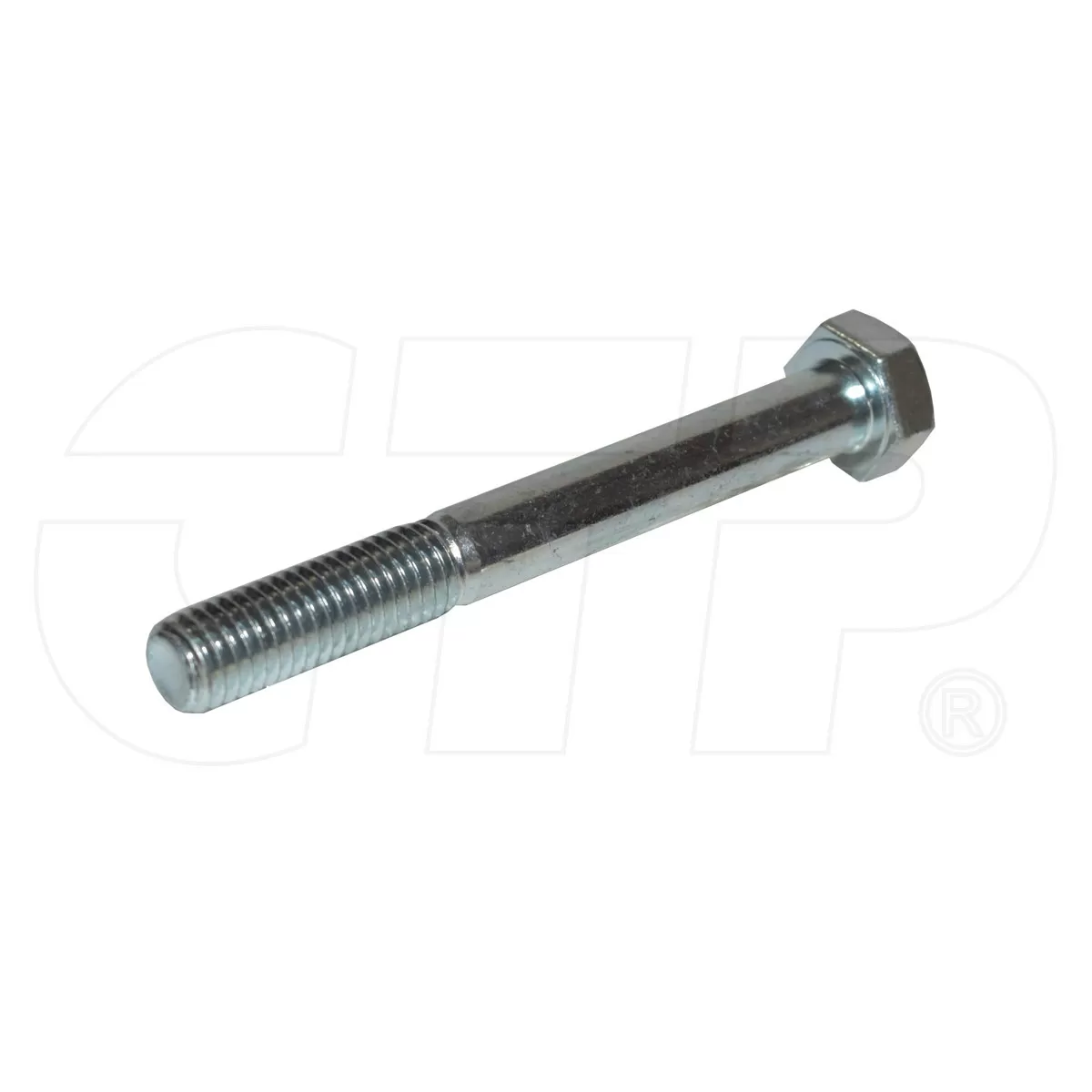 8T6870 Caterpillar Hex Bolt propelparts