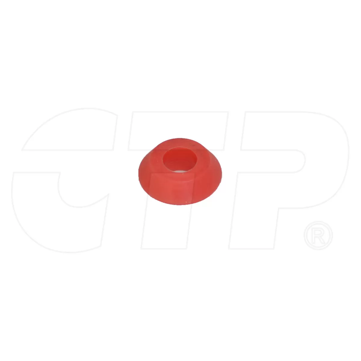 8T9655 Caterpillar Mount-rubber propelparts