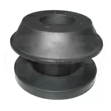 9W9940 Caterpillar Mount-rubber propelparts