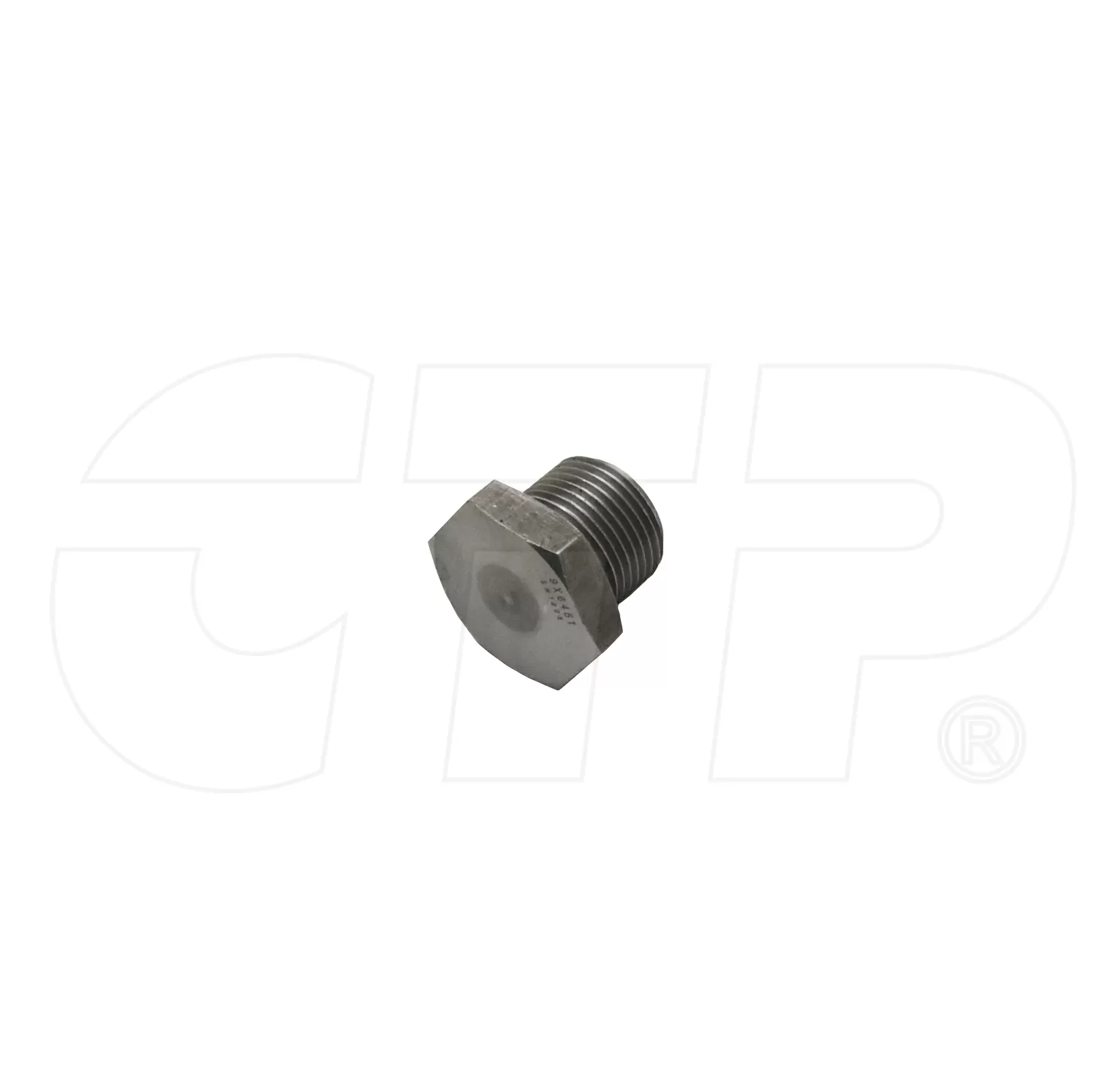 9X6451 Caterpillar Plug propelparts