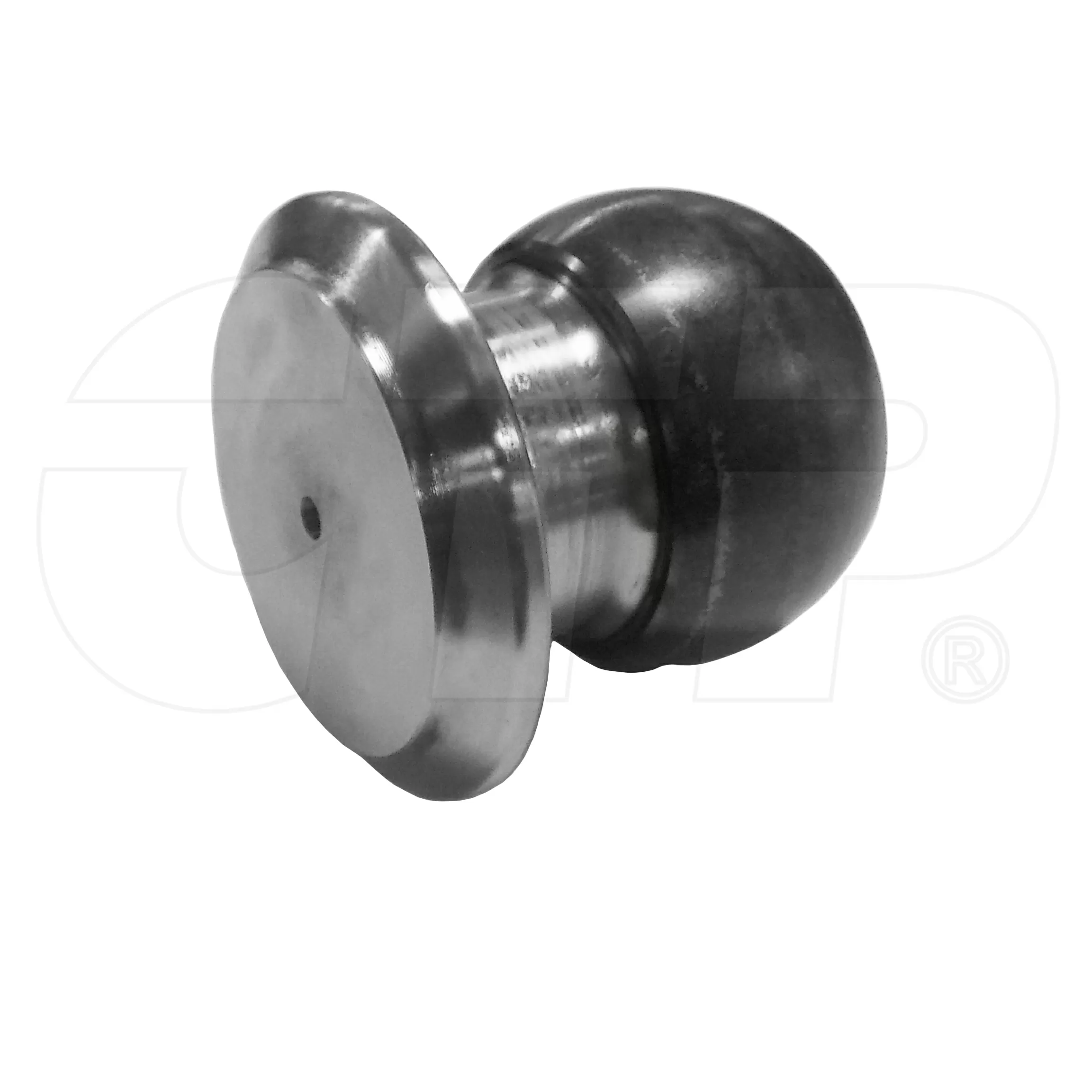 1102966 Caterpillar Bulldozer Trunnion propelparts