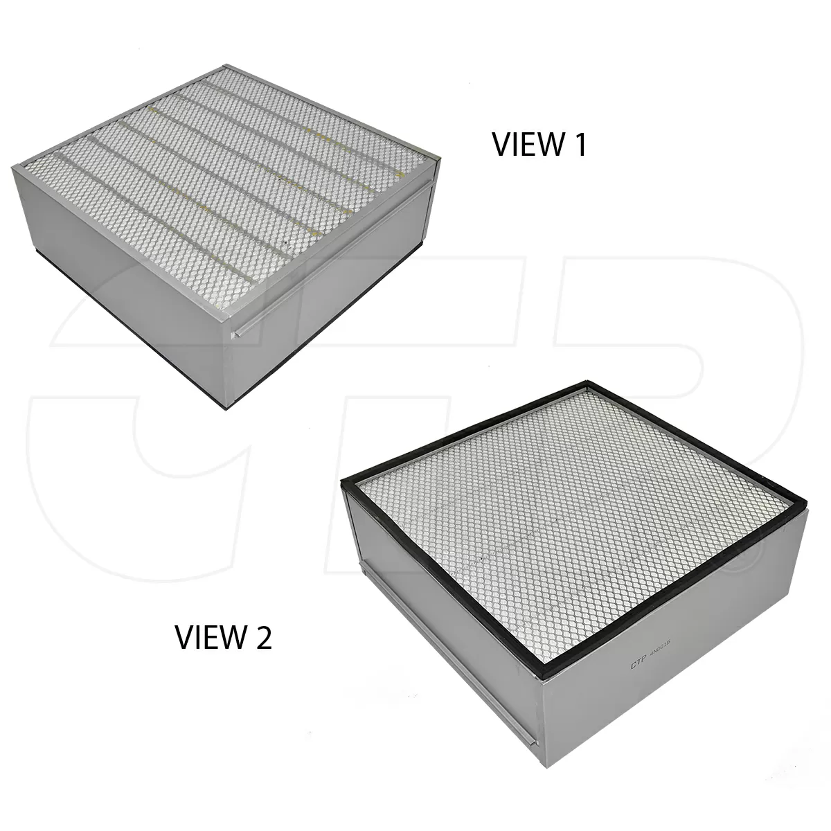 4N0015 Caterpillar Air Filter propelparts