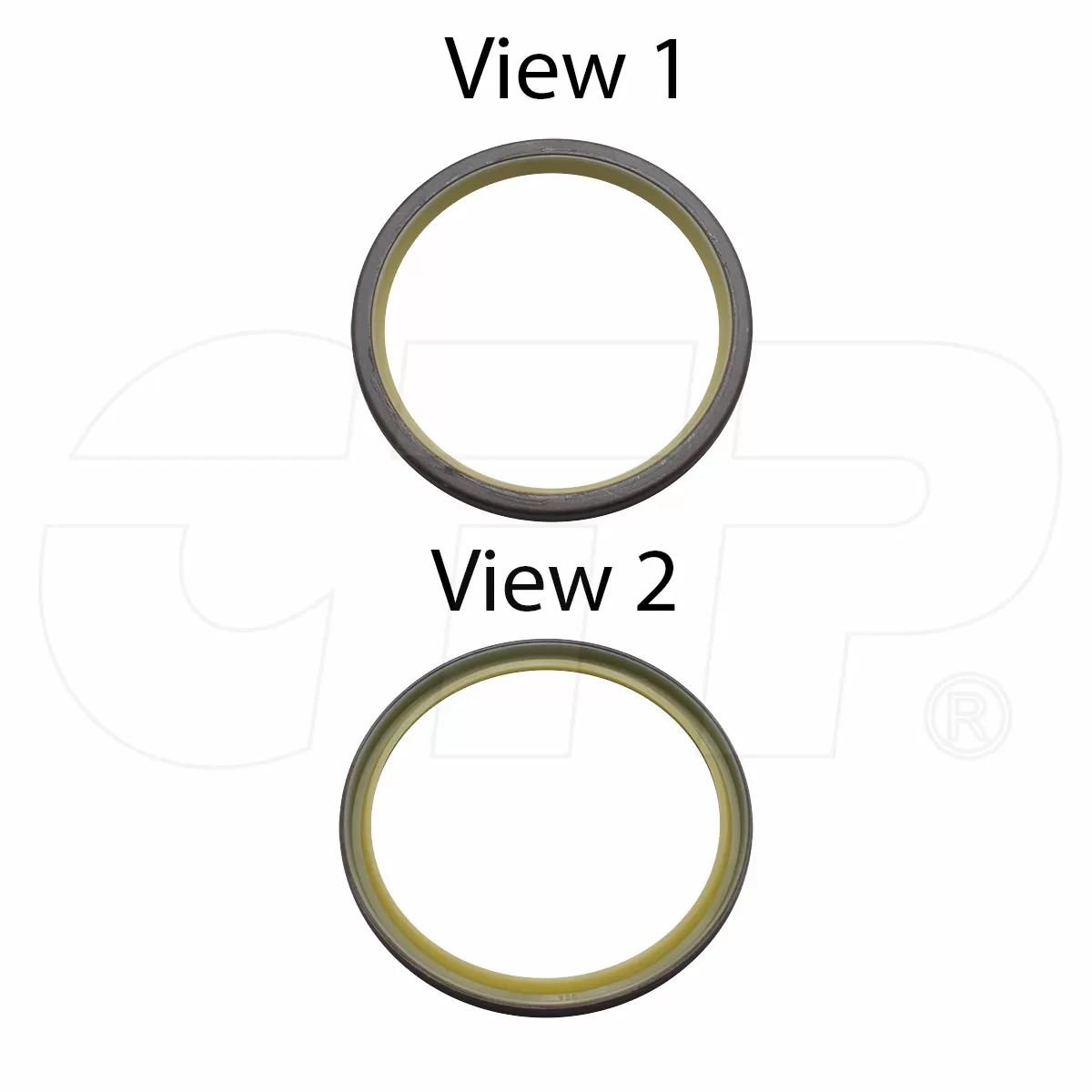 1661496 Caterpillar Seal Lip Type propelparts