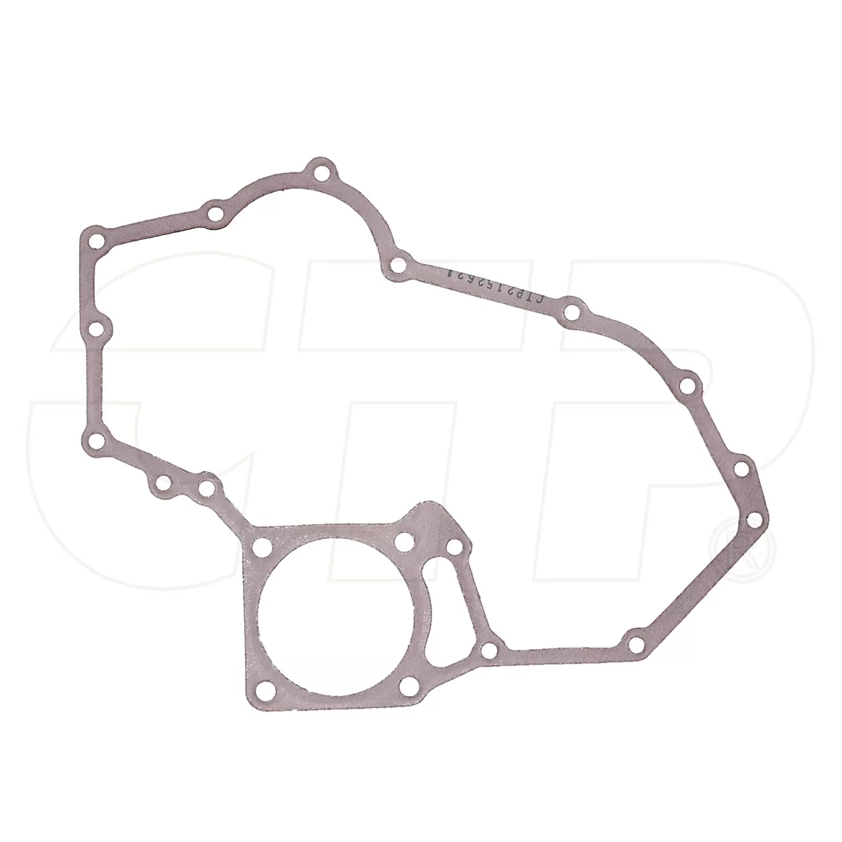 2152621 Caterpillar Paper Gasket propelparts