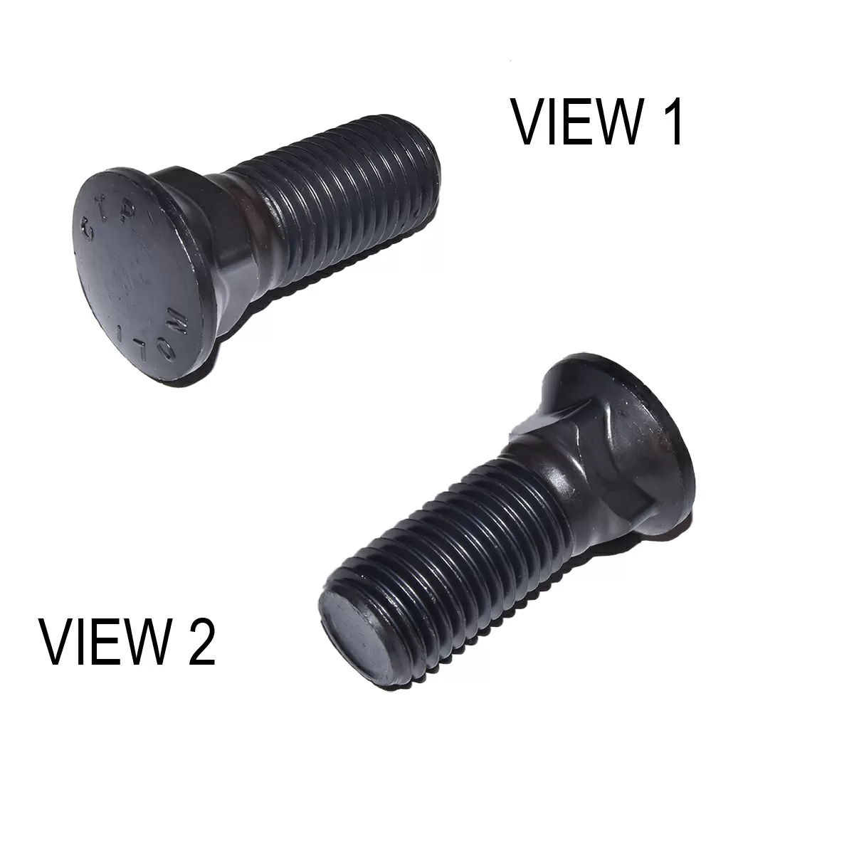 1J5607 Caterpillar Plow Bolt propelparts