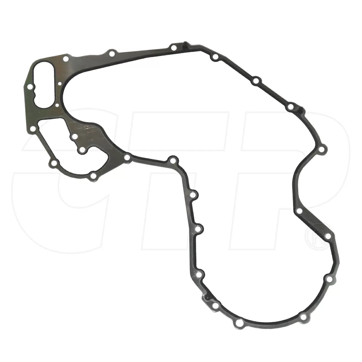 2258287 Caterpillar Metal Gasket propelparts