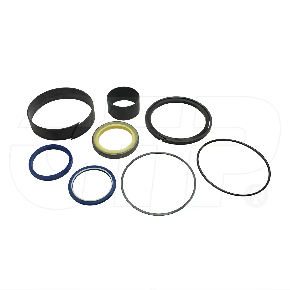 2959890 Caterpillar Hyd Cyl Seal Kit propelparts