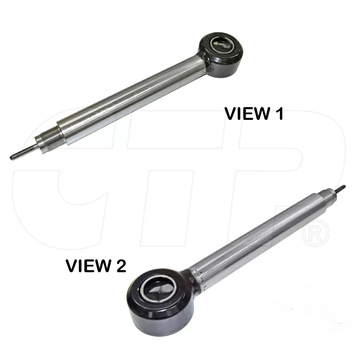 2332631 Caterpillar Rod-hydraulic Cylinder propelparts