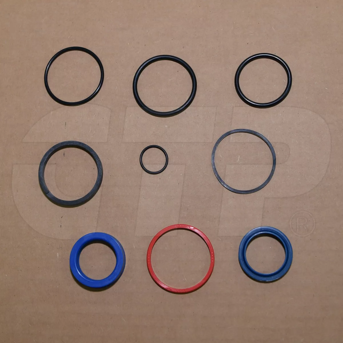 2620941 Caterpillar Hyd Cyl Seal Kit propelparts