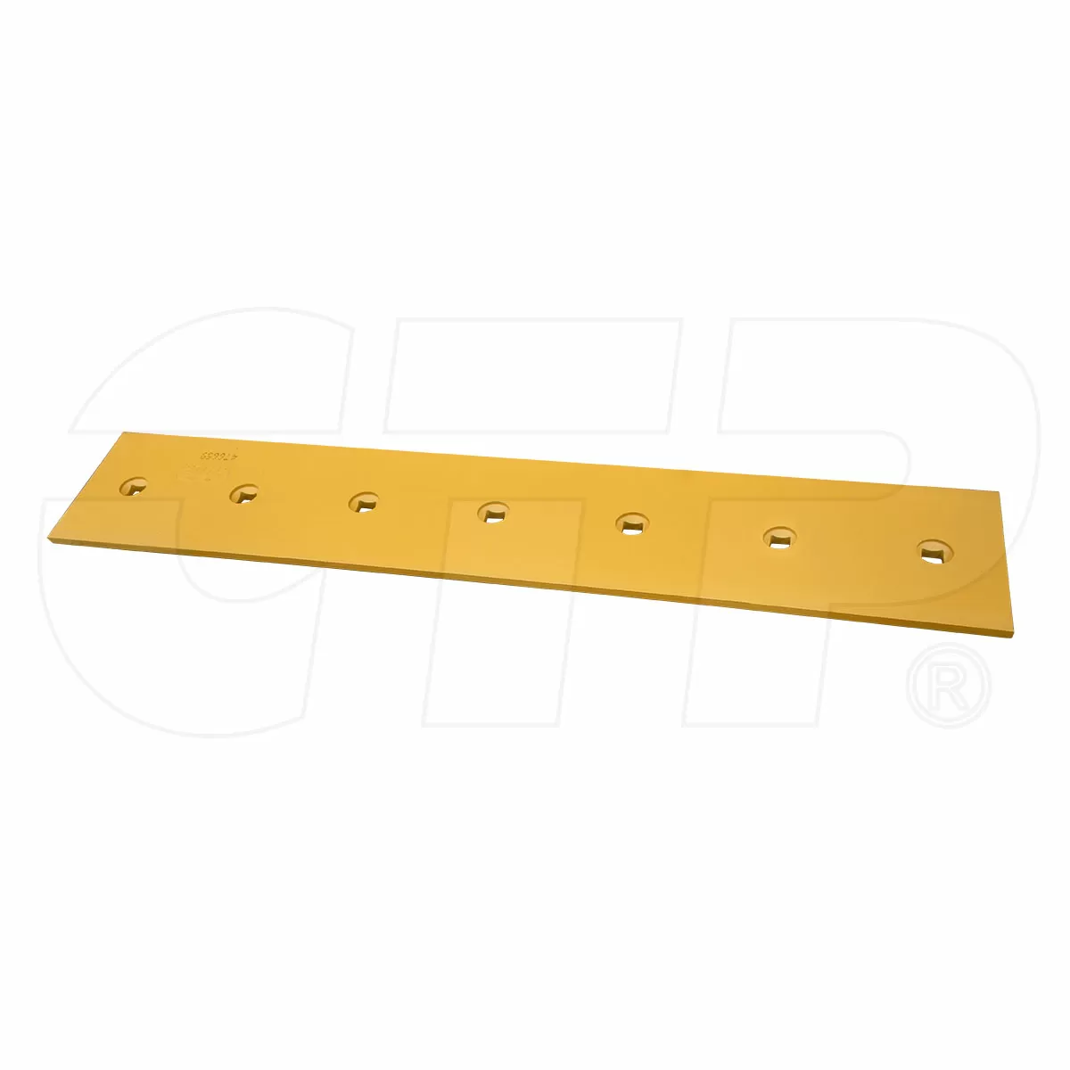 4T6659 Caterpillar Cutting Edge propelparts