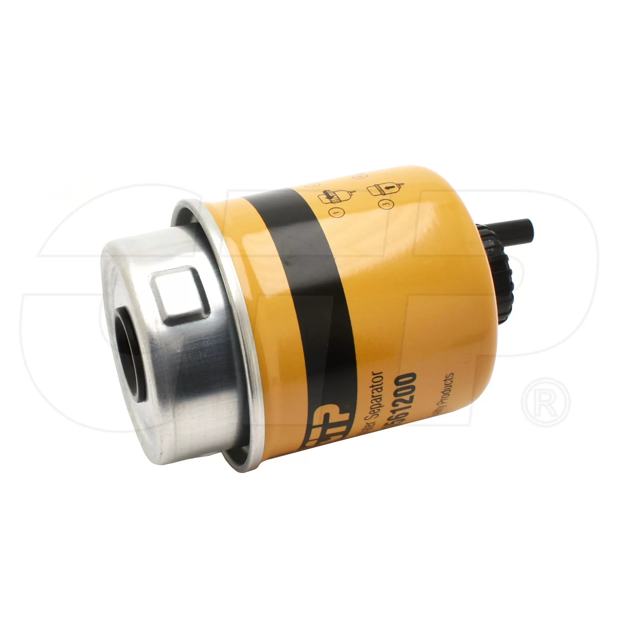 1561200 Caterpillar Fuel Filter propelparts