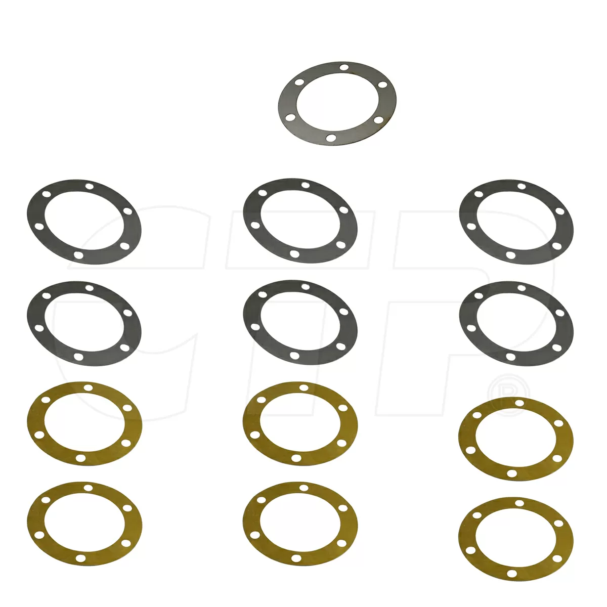 1V8848 Caterpillar Shim Pack propelparts