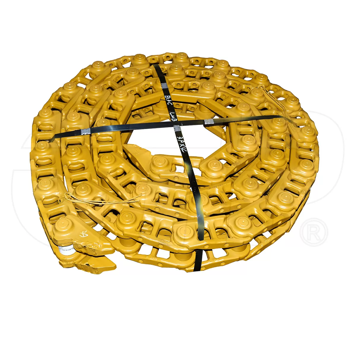 3238757 Caterpillar Track Link propelparts