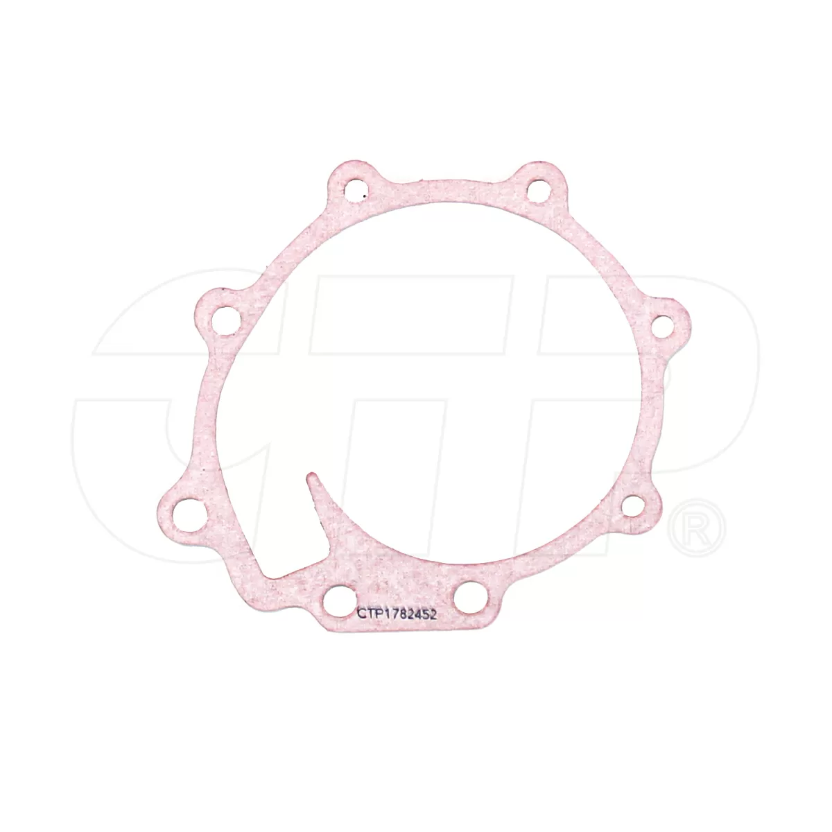 1782452 Caterpillar Paper Gasket propelparts