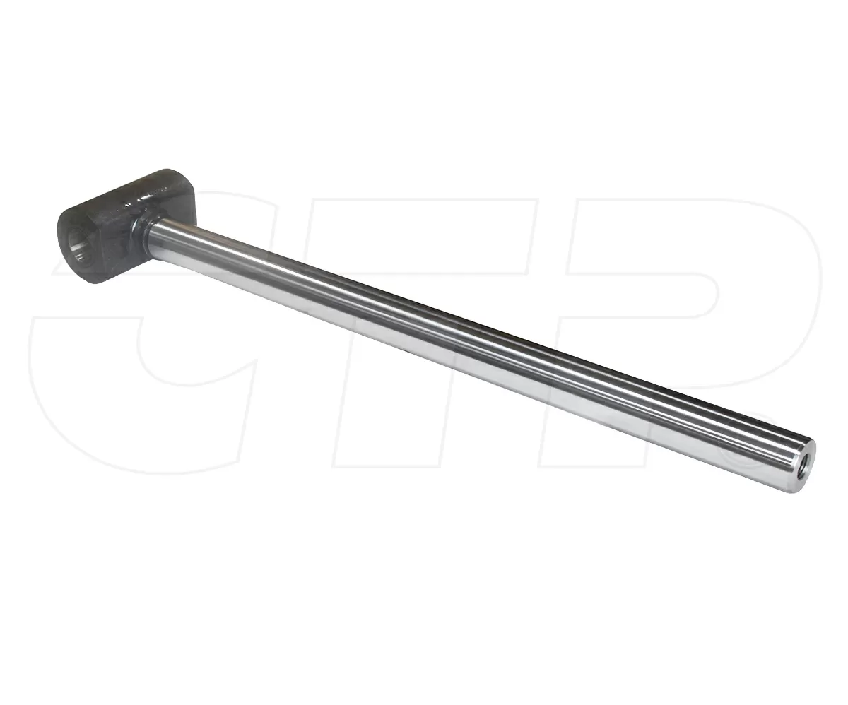 2134616 Caterpillar Rod-hydraulic Cylinder propelparts
